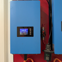 Inverter solare Y&H SUN G1000 g2