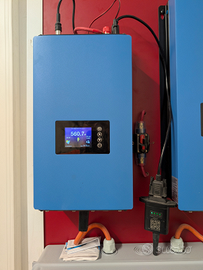 Inverter solare Y&H SUN G1000 g2