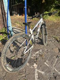Bici da xc superior xf 919 race
