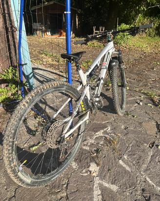 Bici da xc superior xf 919 race