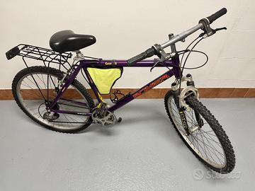 Bicicletta Uomo