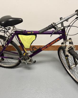 Bicicletta Uomo