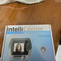 Videospioncino per porte Blindate 