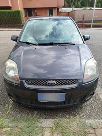 Ford Fiesta 1.4 TDCi 5