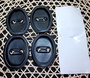 Cuscinetti protettivi per portiere auto