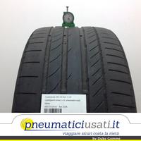 Gomme 295/40 R22 usate - cd.46376