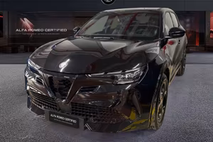 Alfa Romeo Junior 1.2 145CV Hybrid eDCT6 ibri...