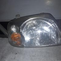 FARO ANTERIORE DESTRO HYUNDAI Atos 2Â° Serie (03>0