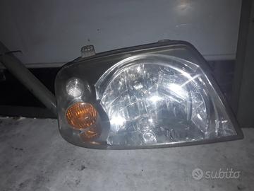 FARO ANTERIORE DESTRO HYUNDAI Atos 2Â° Serie (03>0