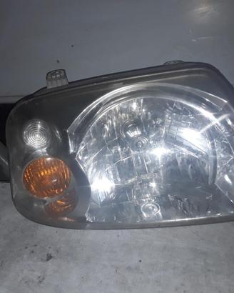 FARO ANTERIORE DESTRO HYUNDAI Atos 2° Serie (03>0