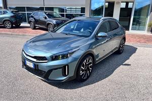 KIA XCeed 1.0 T-GDi GPL Style