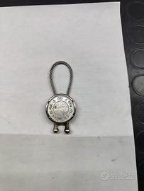 Portachiavi  argento 925