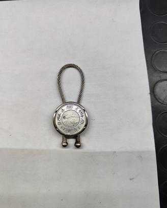 Portachiavi  argento 925