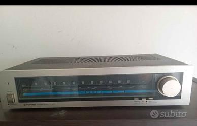 Sintonizzatore Pioneer