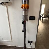 Dyson v15 detect