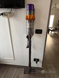 Dyson v15 detect