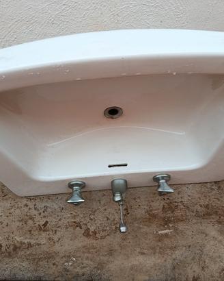 Lavabo grande 
