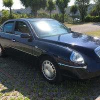 Lancia Thesis