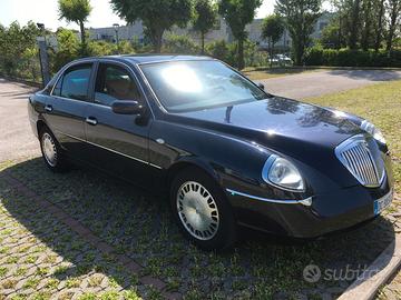 Lancia Thesis