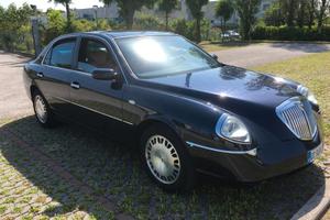 Lancia Thesis