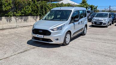 FORD Transit Connect 1.5D 100cv - 5 POSTI