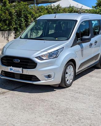 FORD Transit Connect 1.5D 100cv - 5 POSTI