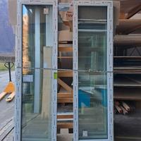 serramenti pvc alluminio