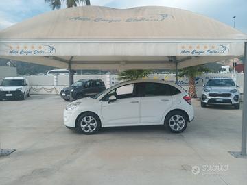 Citroen C3 BlueHDi C.V 75 IL TOP CON TETTO PANORAM