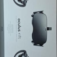 VR Oculus