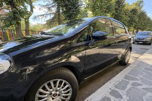 FIAT Punto 1.3 MultiJet 5 porte (Street)