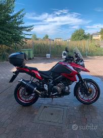 V strom 1050 se 2023