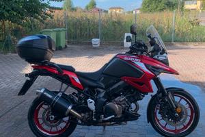 V strom 1050 se 2023