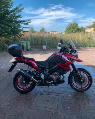 V strom 1050 se 2023
