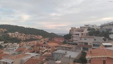 Villasimius centro bilocale arredato