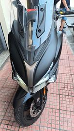 kymco xciting 400i 