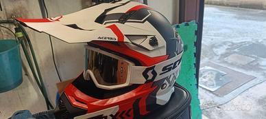casco Acerbis Cross/Enduro