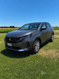 Peugeot 3008 BlueHDi 130 S&S EAT8 Active Pack