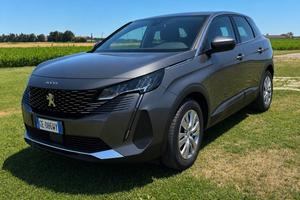 Peugeot 3008 BlueHDi 130 S&S EAT8 Active Pack