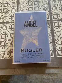 Angel Mugler Eau de Parfum Refillable Star 50 ml
