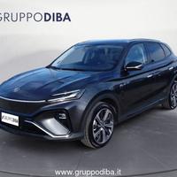 MG Marvel R Performance