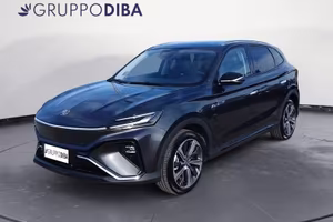 MG Marvel R Performance