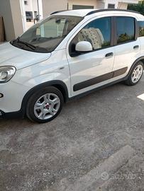 FIAT Panda Hybrid 2023