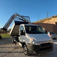 iveco daily 35 c 15