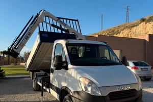 iveco daily 35 c 15