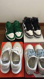 Scarpe