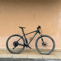 Cube Ltd Race 29”