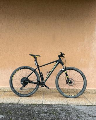 Cube Ltd Race 29”