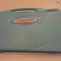 Glockenspielen ( metallofono)