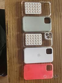 Cover iPhone 11 Pro