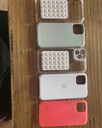 Cover iPhone 11 Pro
